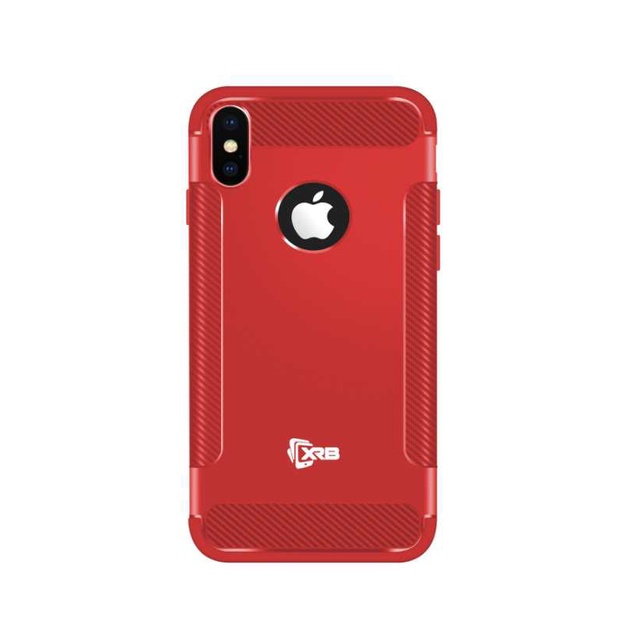 Slimfit Carbon Case Full Protection Oppo F5 Samsung J2 Pro 2018 Vivo V9