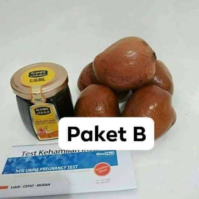 

Paket buah zuriat Gratis tespek