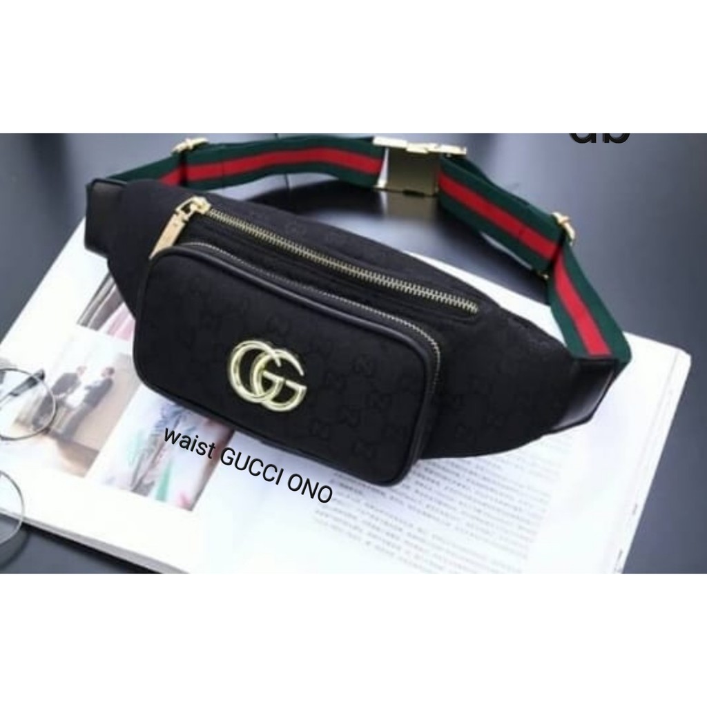 WAISTBAG GUCCI ONO