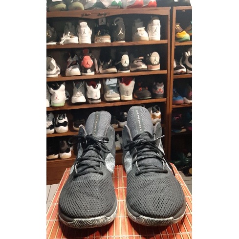 NIKE AIR PRECISION II SIZE 47 ORIGINAL (LEGIT)