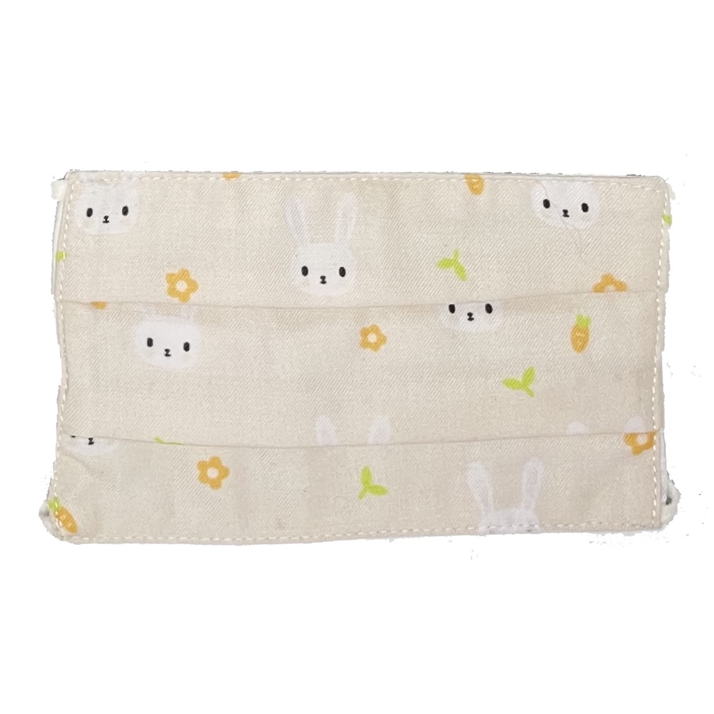 Mini Moony Cotton Mask ( Non-Medis ) for kids