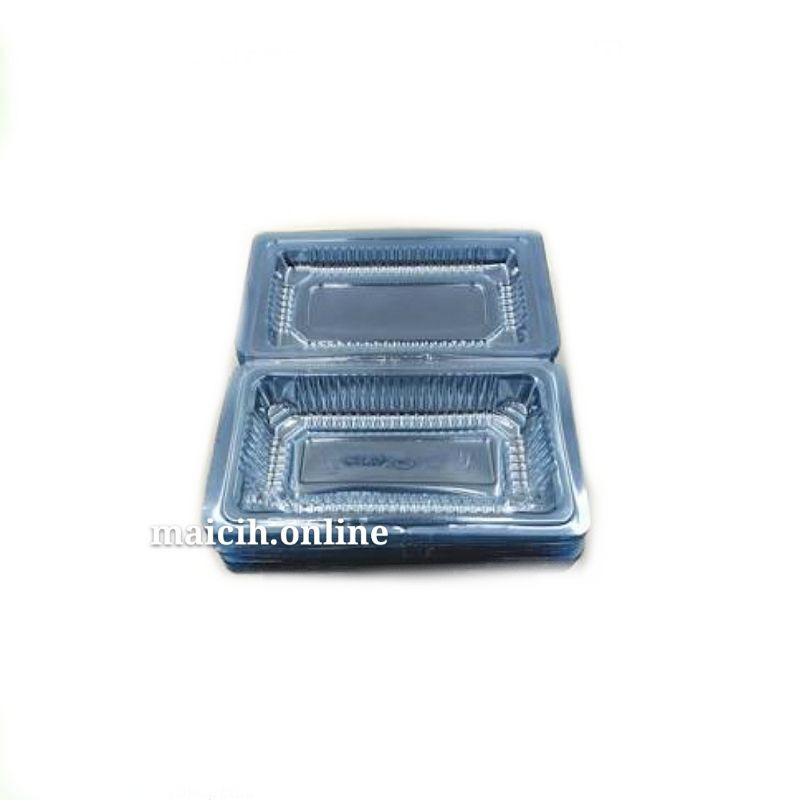 Mika 4 / Tray ukuran 4 isi 100pcs