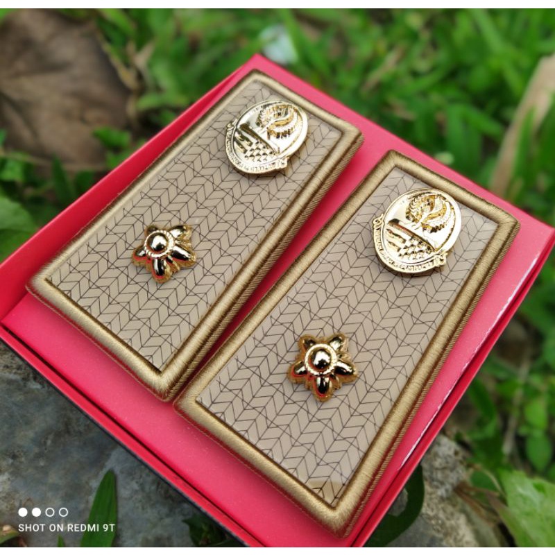 PANGKAT PNS PEMPROV JABAR 3D - PANGKAT ASN PEMPROV JABAR 3D