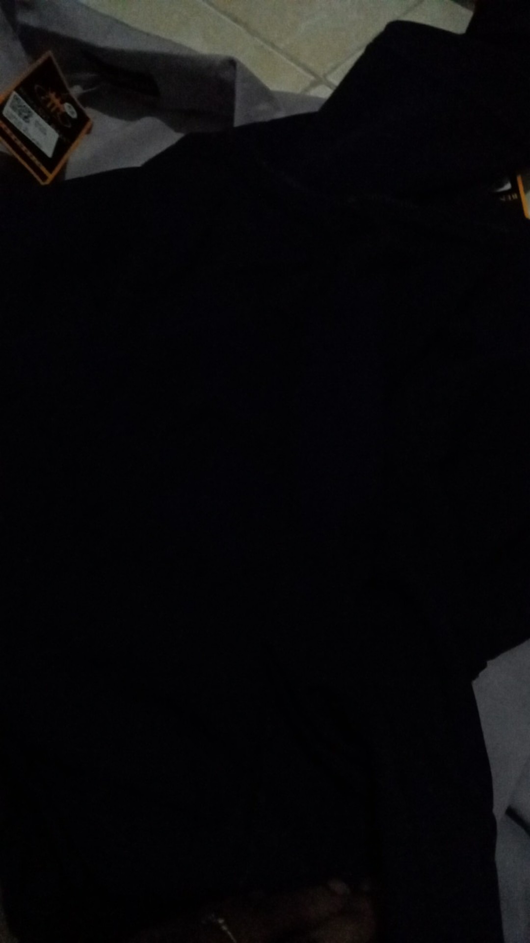 Benang Raja Blouse Wanita Tunik Wolfis Premium