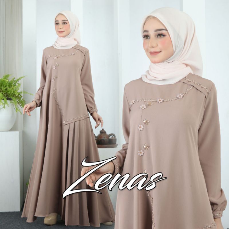 Gamis Zenas Rempel