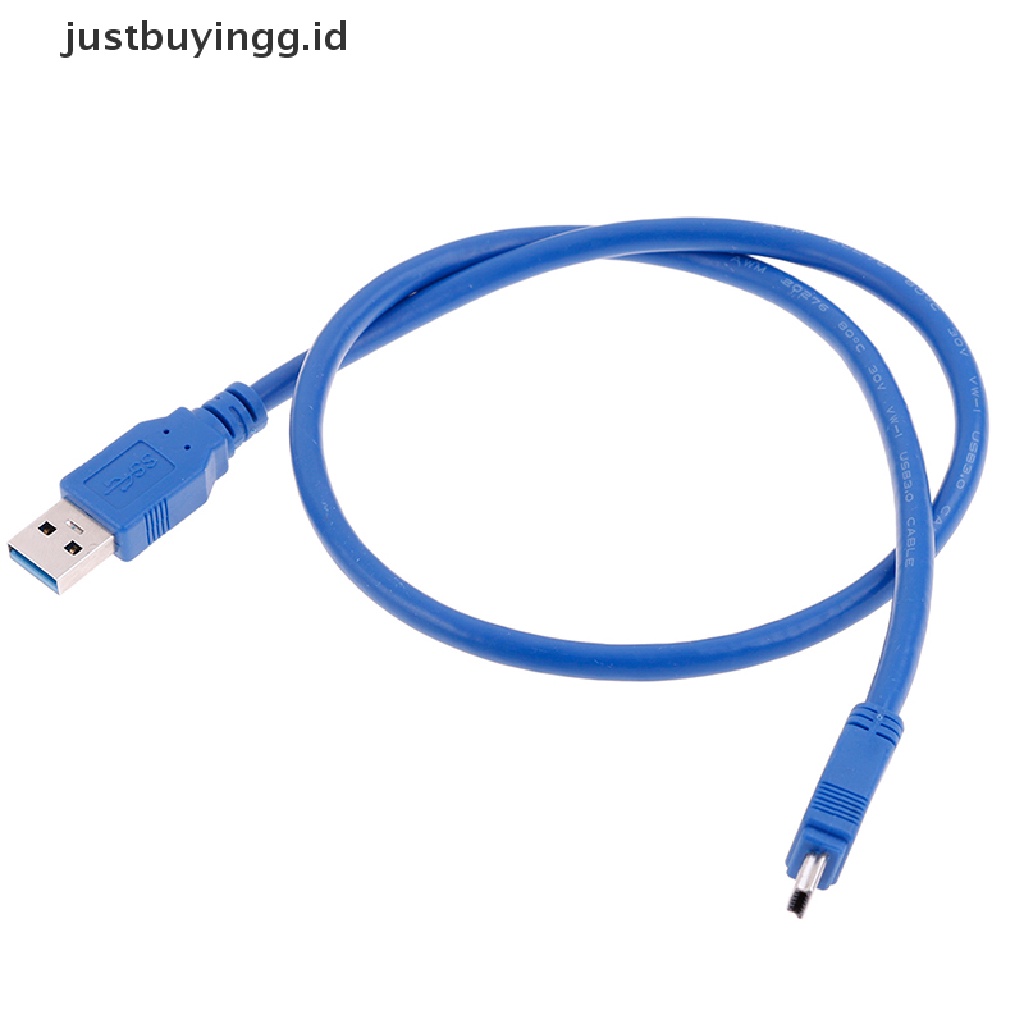 [justbuyingg.id] Mini pcie to USB 3.0 adapter converter USB3.0 to mini pci e PCIE express card ID