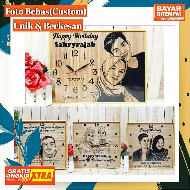 

kado ulang tahun unik kado wisuda unik kado anniversary unik kado pernikahan kado ulang tahun cowok