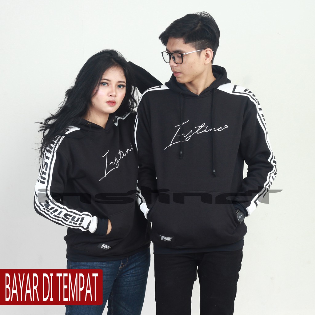 INSTINCT SWEATER ORIGINAL / SWEATER PRIA KEREN / SWETAER WANITA KEREN