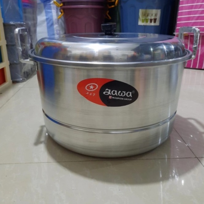 panci langseng Jawa 30cm