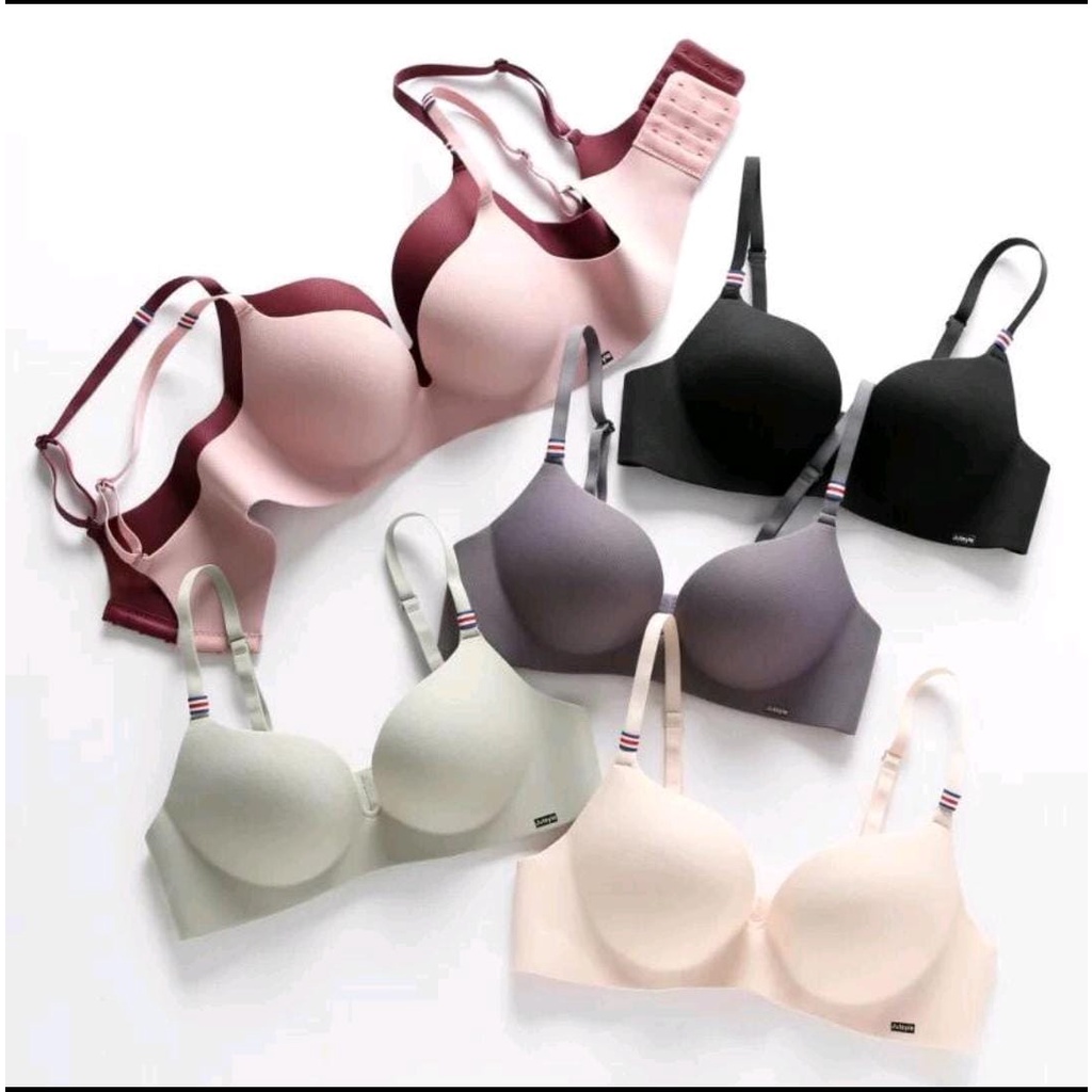 SEXYLADIES BH Bra Push Up sport bh InStyle Senam Zumba Jogging Yoga Pakaian Dalam Olahraga Wanita BRA BH import BH sexy