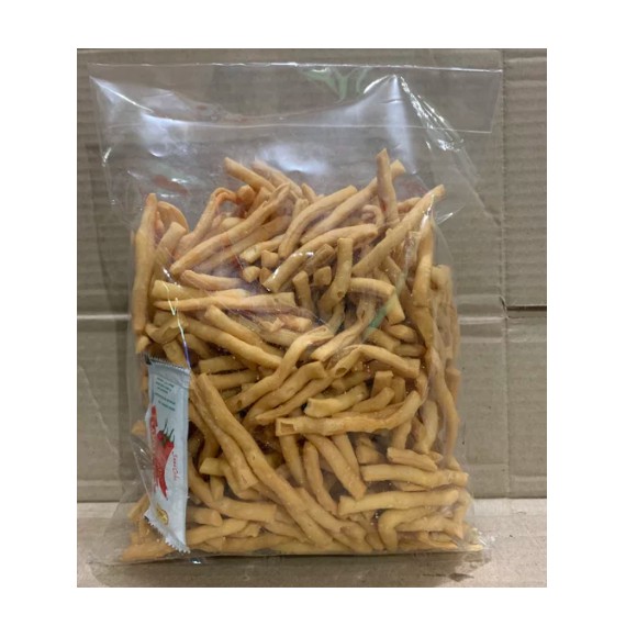 

Stik Bawang / stik saos