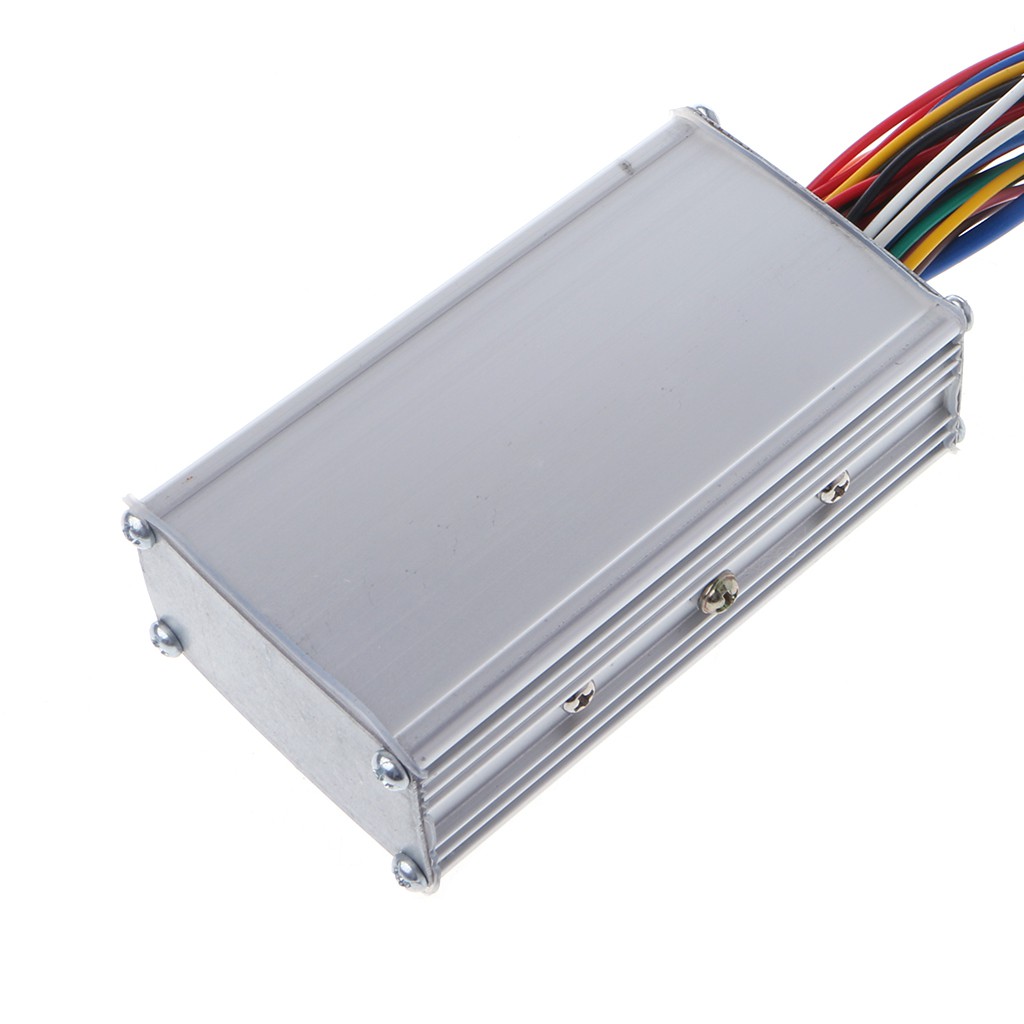 Regulator Pengatur Kecepatan Motor Brushless DC 24 / 36V 250W