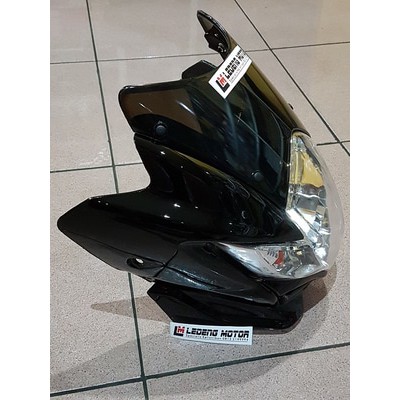 Reflektor Satria FU New Kedok Assy Headlamp Narita