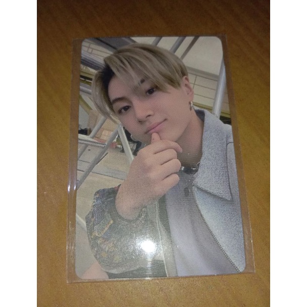 PC JAY SELCA DOWN VER (BOOKED)
