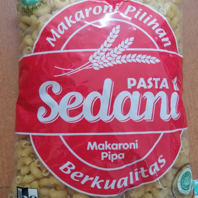 

Makaroni pipa