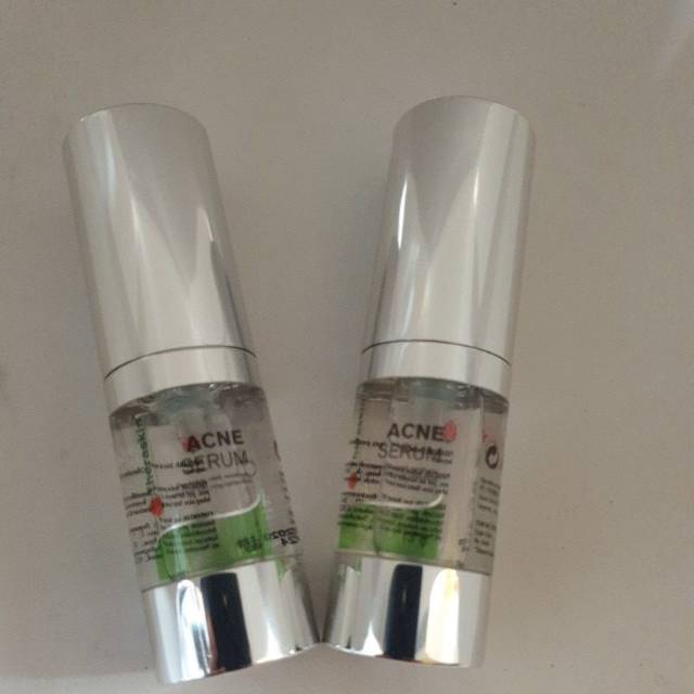 serum acne theraskin