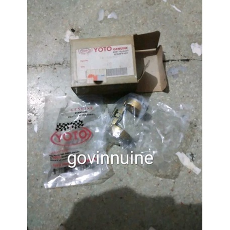 pelampung plampung karburator karbu honda cb100k2 cb100 k2 cb 100k2 stok lama