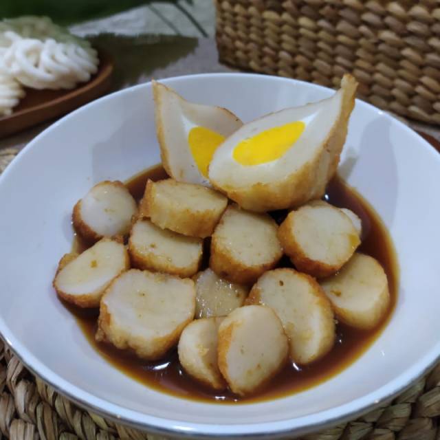 

Pempek Buncit