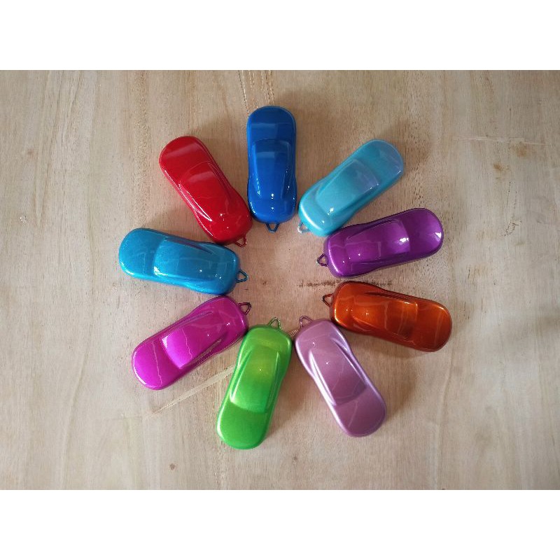 CAT OPLOSAN BERKUALITAS WARNA MOBIL DAN MOTOR