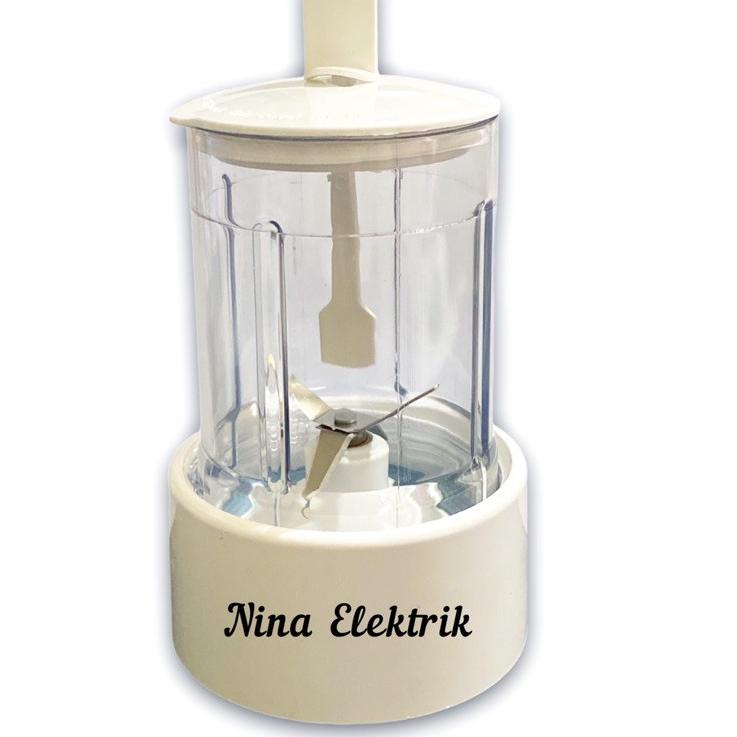 [PRODUK KDBRV] GELAS BLENDER BUMBU BASAH MASPION MT 1206 1207 1214 QY9