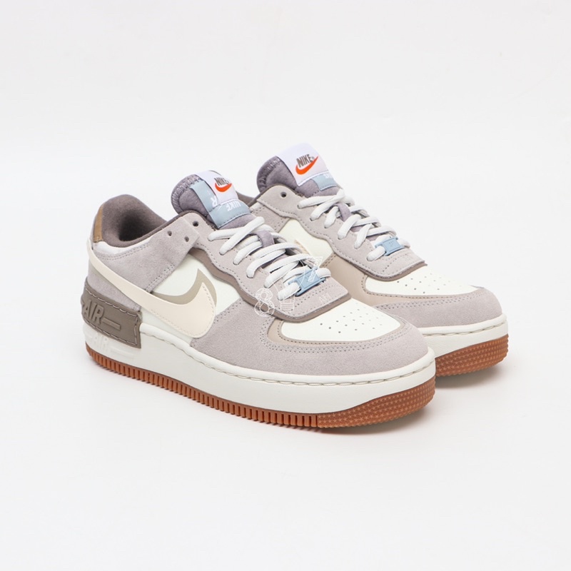 Air Force 1 Low Shadow Sail Pale