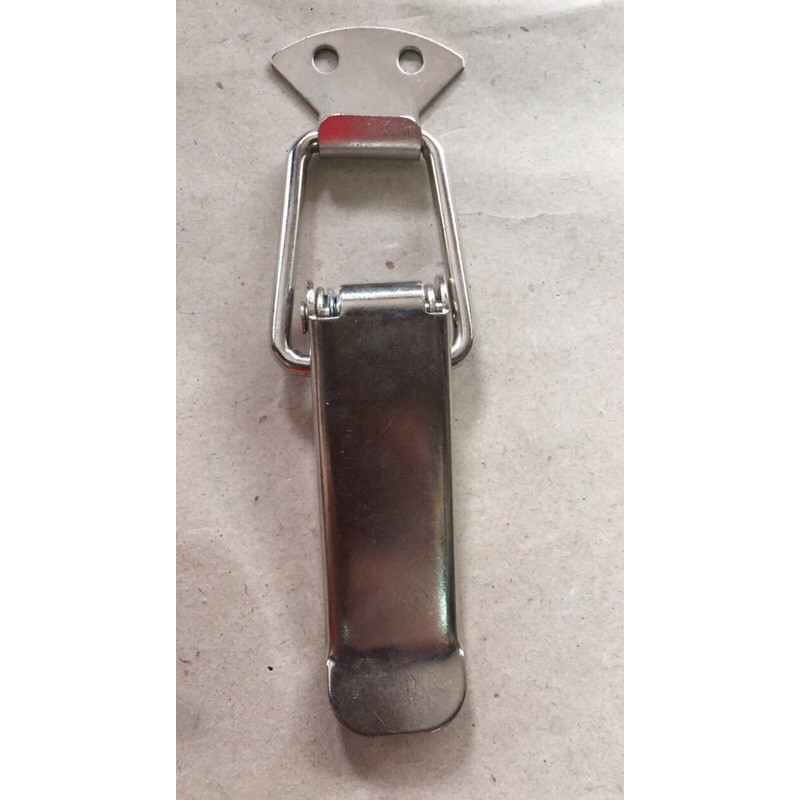 overval / kaitan / kunci koper Besi (XXXL)