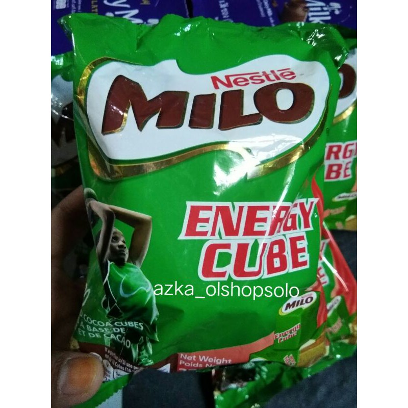 

Milo Cube Import isi 100pcs/Milo Energy Cube Import 100pcs/Milo Cube Import 1pack Murah