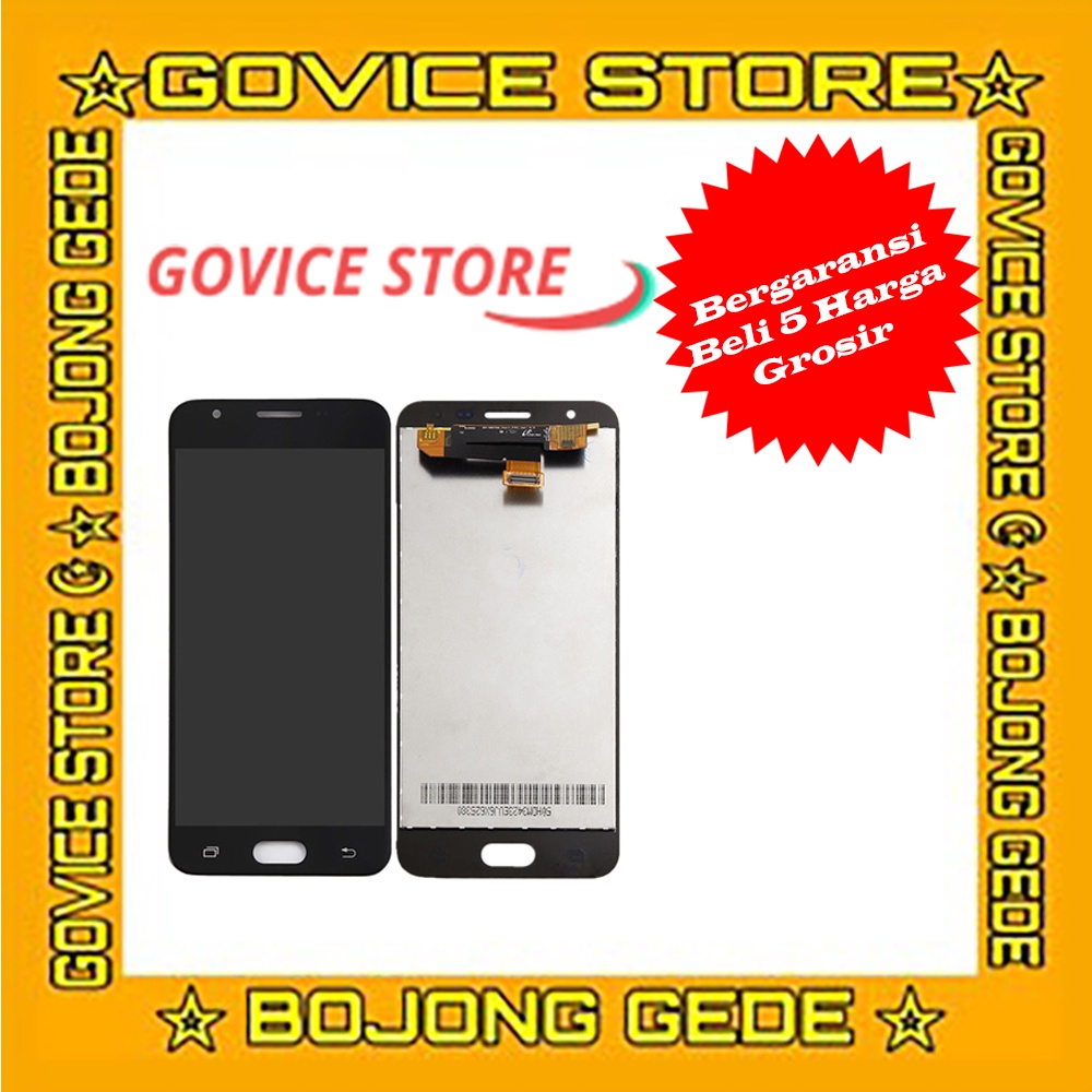 LCD Samsung J5 Prime / LCD Samsung Galaxy J5 Prime / G 570 Fullset Touchscreen