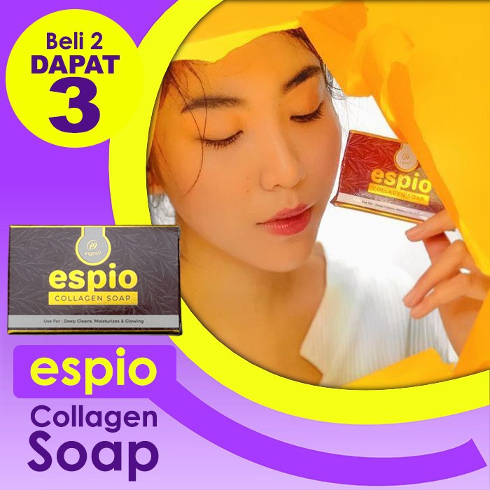 Sabun Muka Yang Cocok Untuk Kulit Berminyak Dan Komedo Pria Sabun Kolagen Terbaik