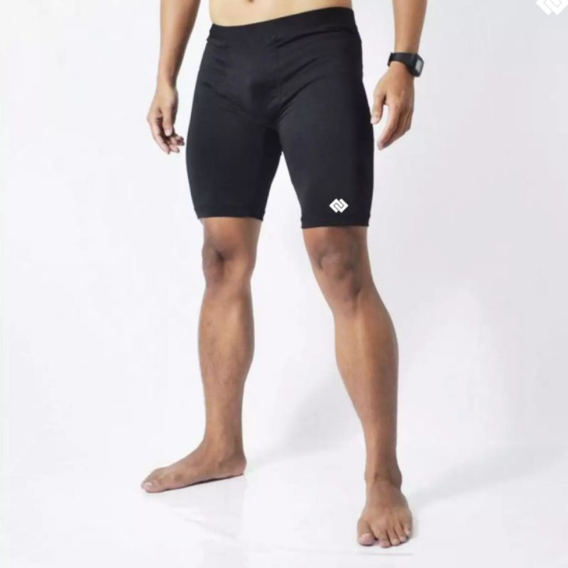 CELANA LEGGING SHORT PRIA / CELANA SHORT OLAHRAGA / SHORT PRIA / CELANA DALEMAN OLAHRAGA