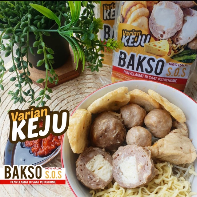 

Bakso SOS