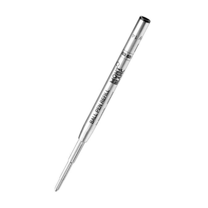 

refill ballpoint montblanc board black