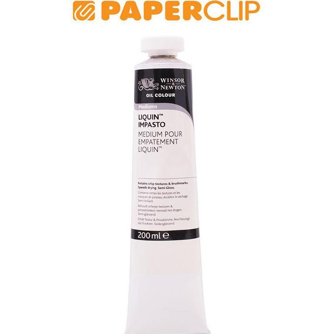 

Update! 3036753Smv Winsor & Newton 200Ml Liquin Impasto Medium Termurah