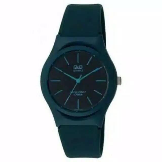 COD!! QQ Q&Q QnQ VQ86J VQ86 VQ 86 ORIGINAL JAM TANGAN REMAJA PEREMPUAN WANITA QQ VQ86 J-VQ86-J025