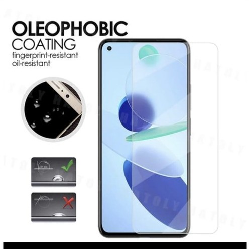 TEMPERED GLASS MI 11 LITE