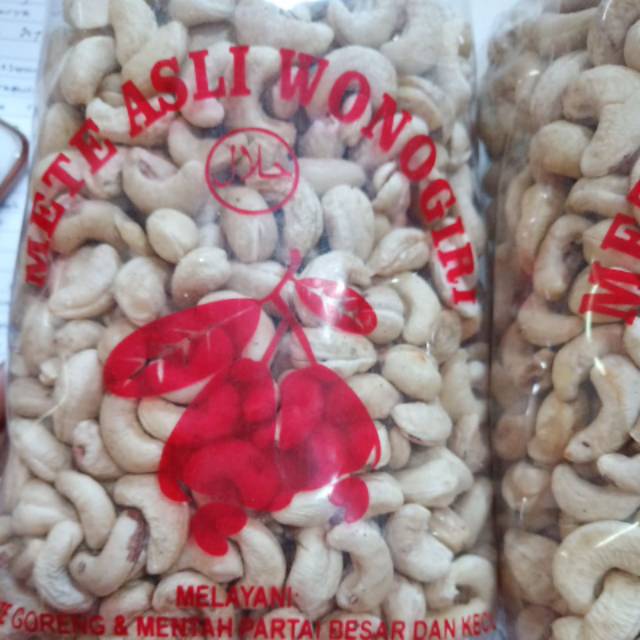 

mete mentah wonogiri 10kg