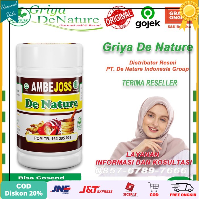 

◾COD◾ Ambejoss De Nature Asli Obat Wasir Ambeyen Ambien De Nature - AMBEJOSS