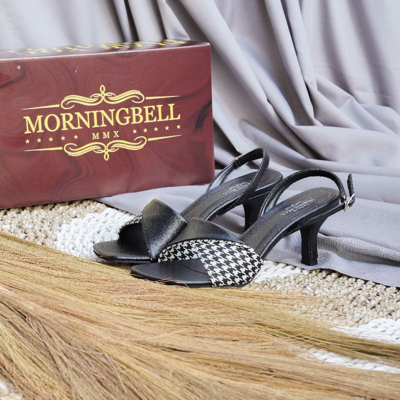 HIGH HEELS STRAPY  HOUNSTOOD  BY MORNINGBELL