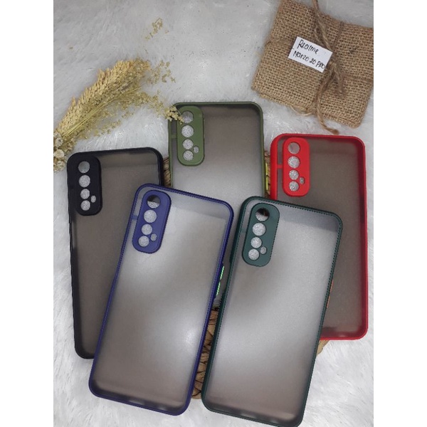 my choice case realme narzo 20 pro