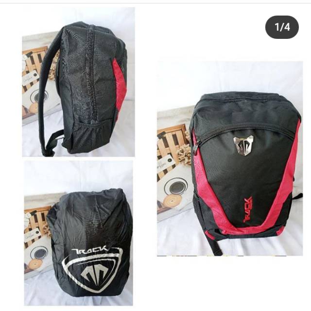 Tas TREKKERS uk 33x12x49
