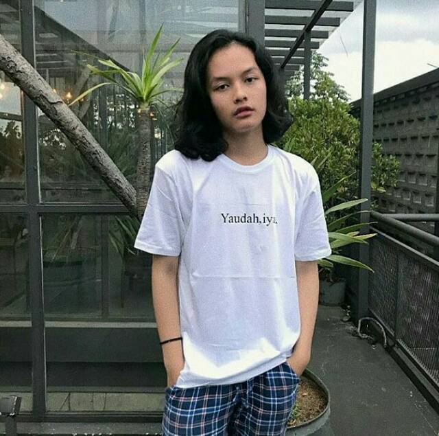 Yaudah iya Tee