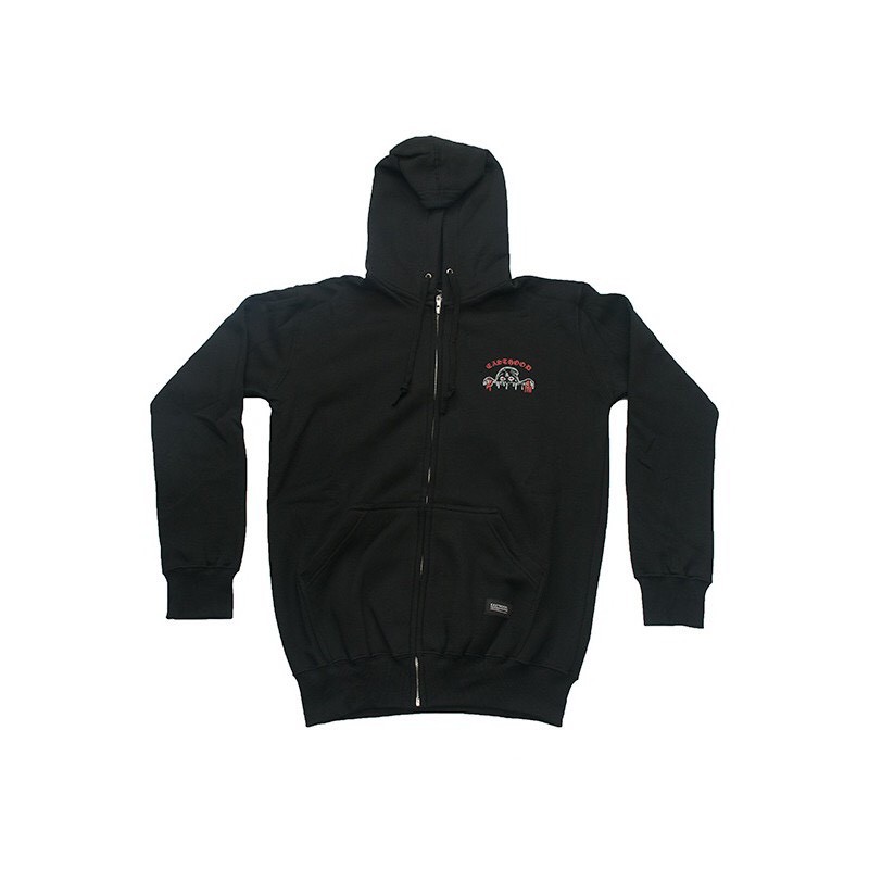 EASTHOOD JAKET HOODIE