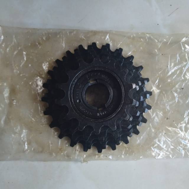 sunrace 6 speed freewheel