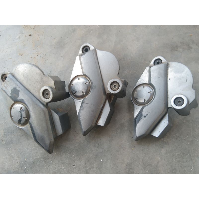 tutup gear Yamaha Jupiter MX new original