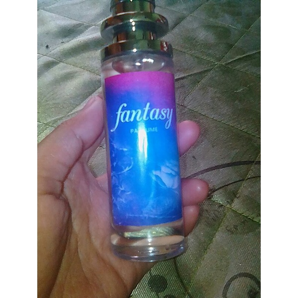 parfum thailand original