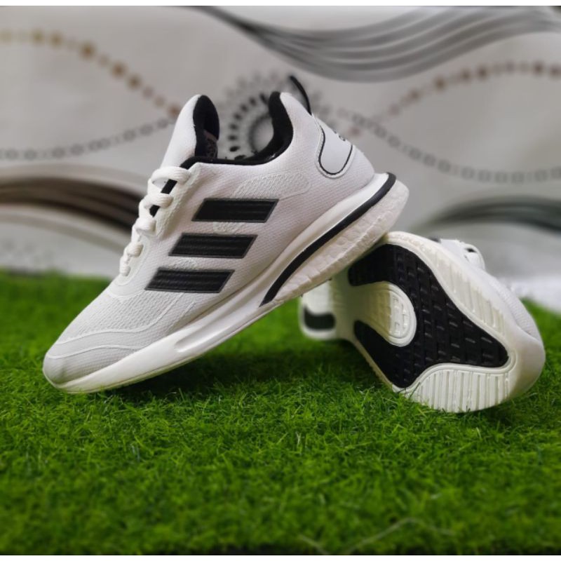 Adidas SuperNova_Women