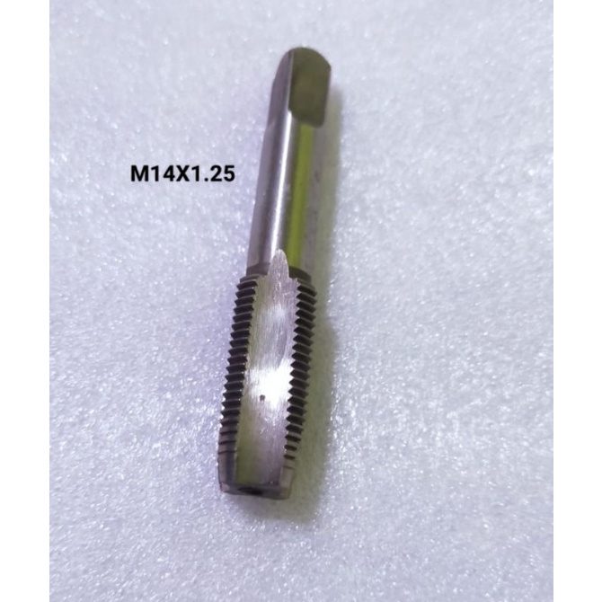 Tap Hentap baut Oli Vespa RX king mesin 2 tak Dll