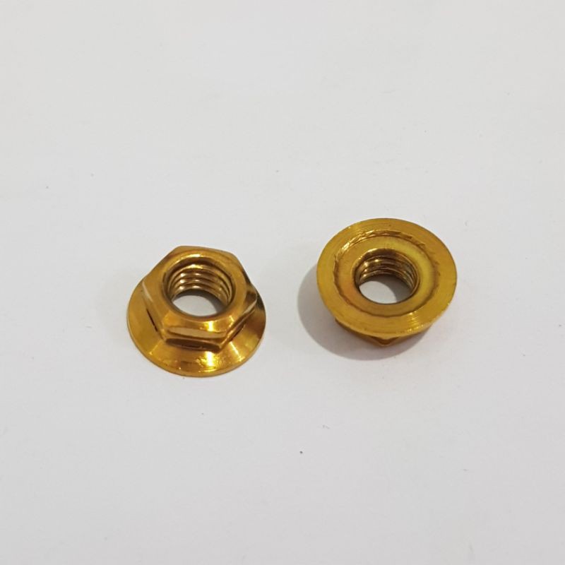 MUR BAUT PROBOLT 8 GOLD THAILAND