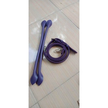 Handle jinjing gilig kulsin isi tali sumbu