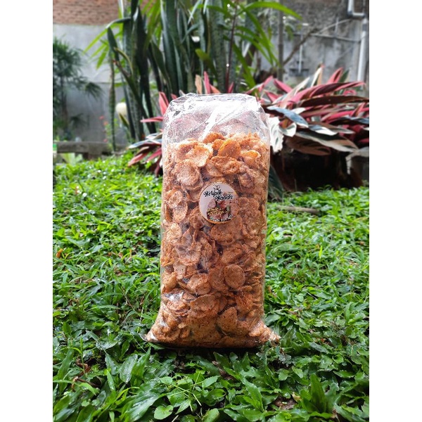 Jual Keripik Basreng Gr Shopee Indonesia